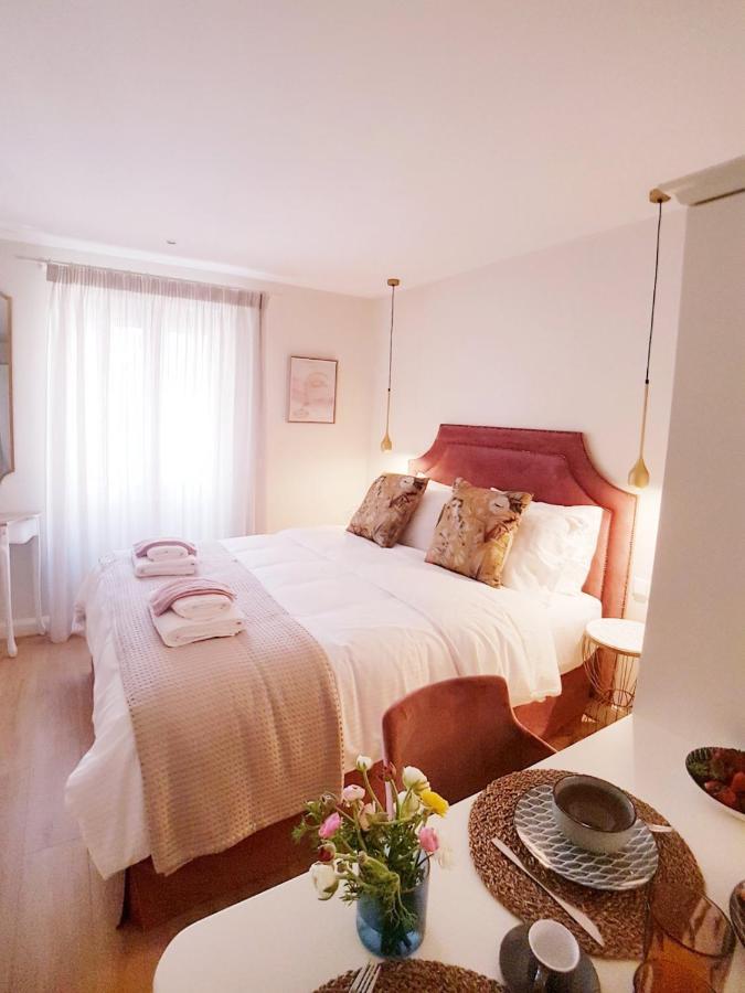 Sole E Luna Studio - Corfu Old Town Экстерьер фото