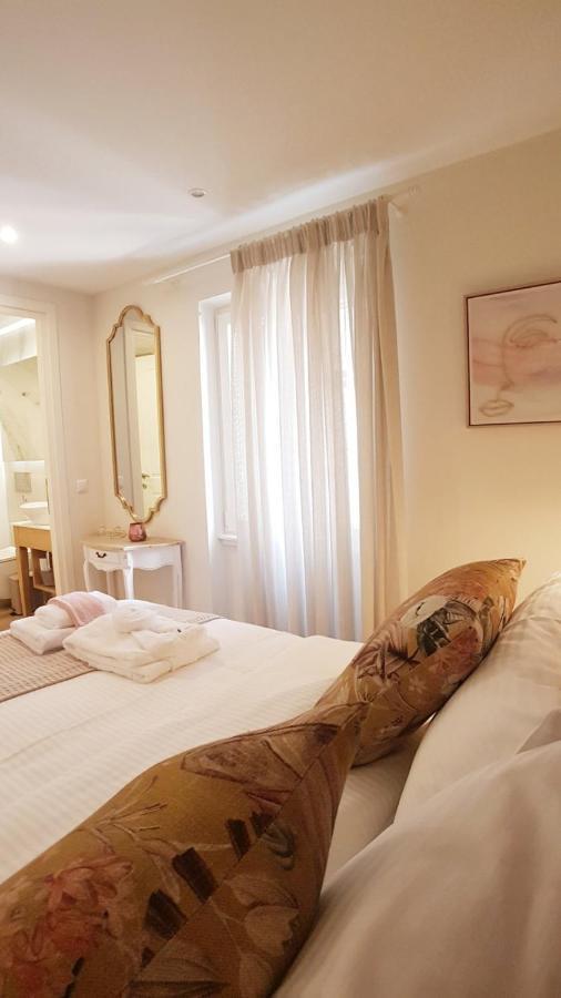 Sole E Luna Studio - Corfu Old Town Экстерьер фото
