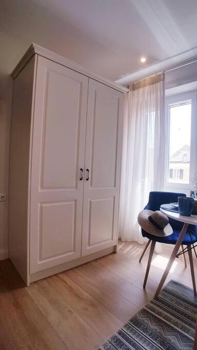 Sole E Luna Studio - Corfu Old Town Экстерьер фото
