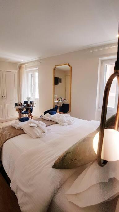 Sole E Luna Studio - Corfu Old Town Экстерьер фото