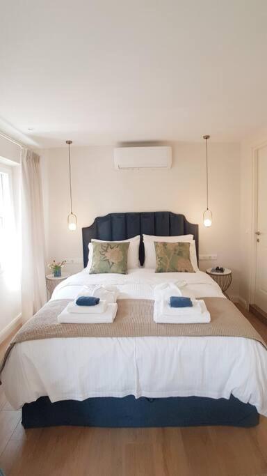 Sole E Luna Studio - Corfu Old Town Экстерьер фото