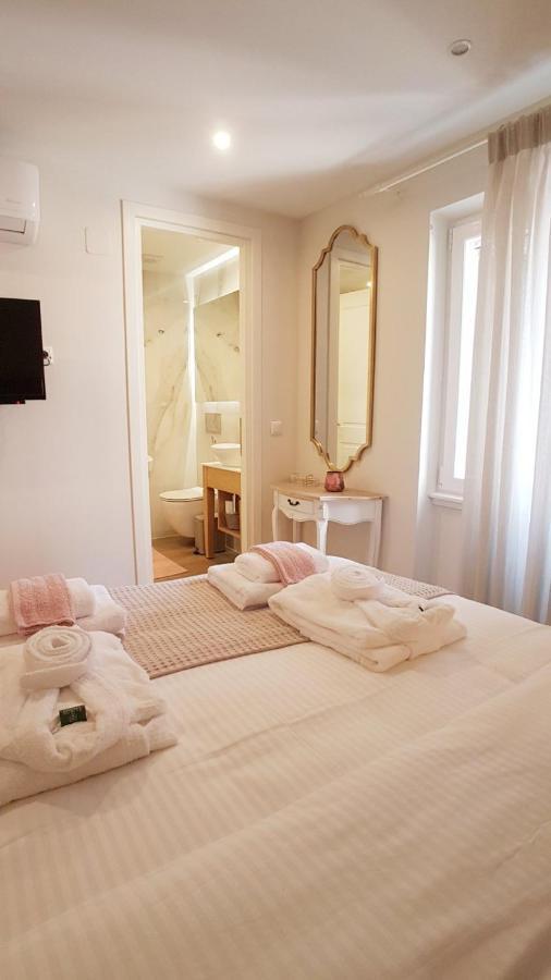 Sole E Luna Studio - Corfu Old Town Экстерьер фото